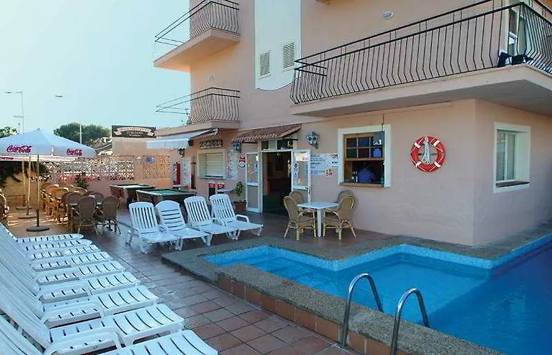 فندق Hsr Gil (Adults Only) Palmanova 2*,  إسبانيا