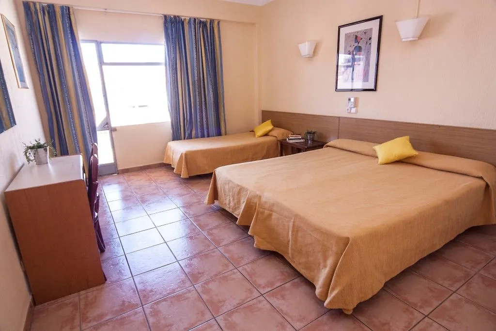 Hsr Gil (Adults Only) Hotel Palmanova